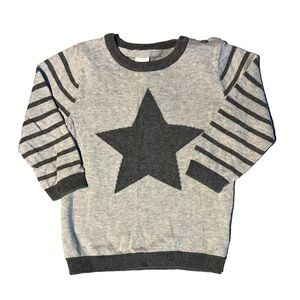 H&M sweater boys’ 9-12 mos